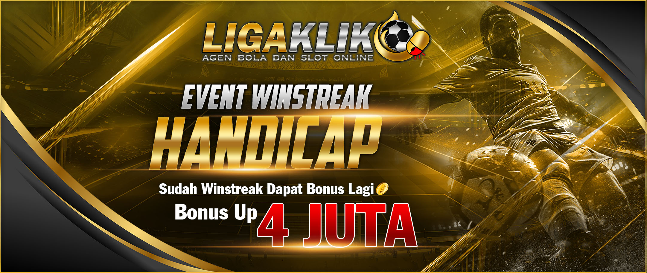 Event Winstreak HDP